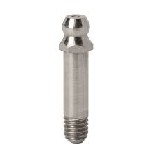 6 x 1 30mm HYDRAULIC GREASE FITTING Mod. 26 DL