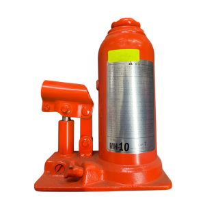 10 TONNE HYDRAULIC BOTTLE JACK (MH-10)