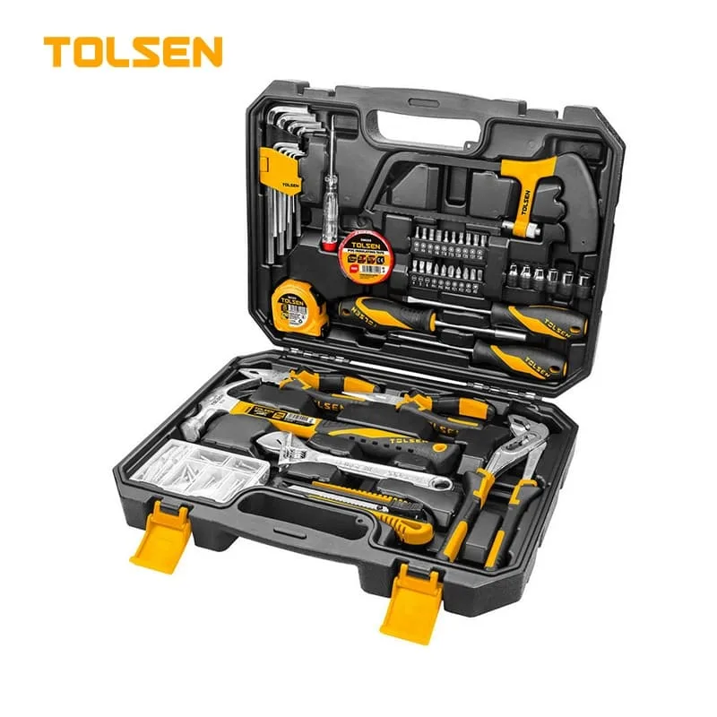 119PCS TOOL SET (85350)
