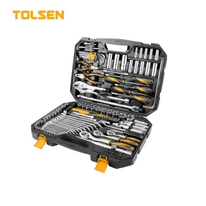 137PCS SOCKET AND TOOL SET (85355)