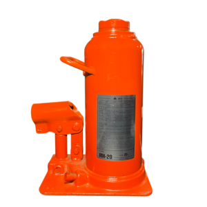 20 TONNE HYDRAULIC BOTTLE JACK (MH-20)