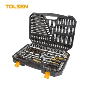 216PCS TOOL SET (15147)