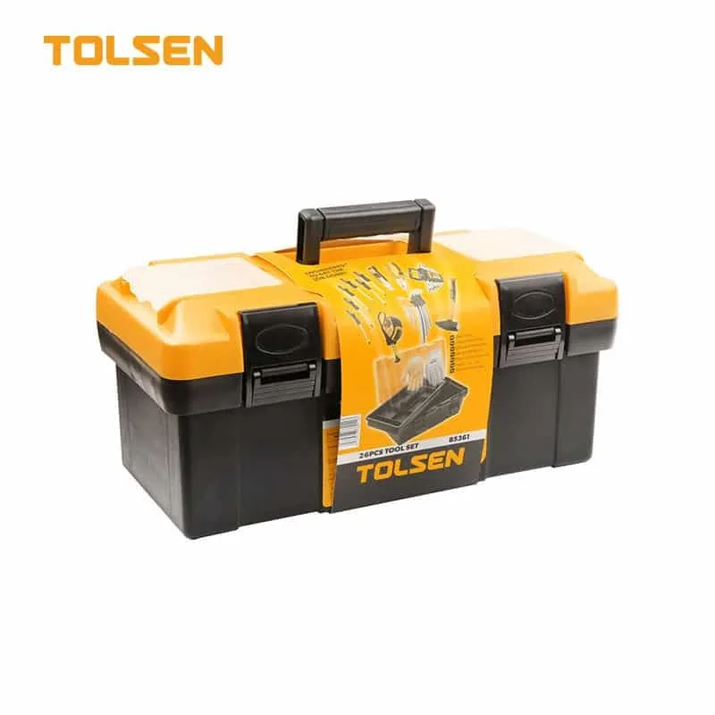 26PCS TOOL SET (85361)