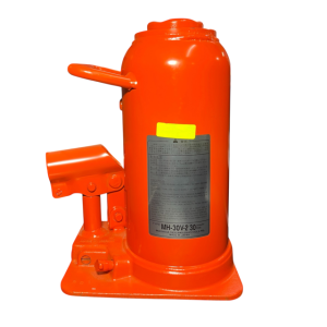30 TONNE HYDRAULIC BOTTLE JACK (MH-30V-2 30)