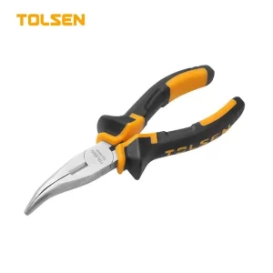 BENT NOSE PLIERS (10023)