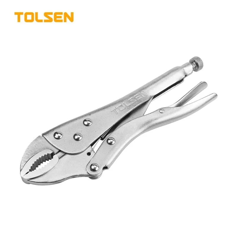 LOCKING PLIERS (10051)