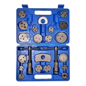 22PC DISC BREAK CALIPER SET.