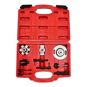 DIESEL ENGINE TIMING TOOL SET FOR VAG 2.7/3.0 LTRS V6 TDI