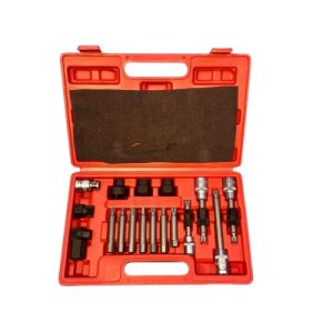 18 PCS ALTERNATOR FREEWHEEL.