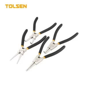 4PCS CIRCLIP PLIERS SET (10097)