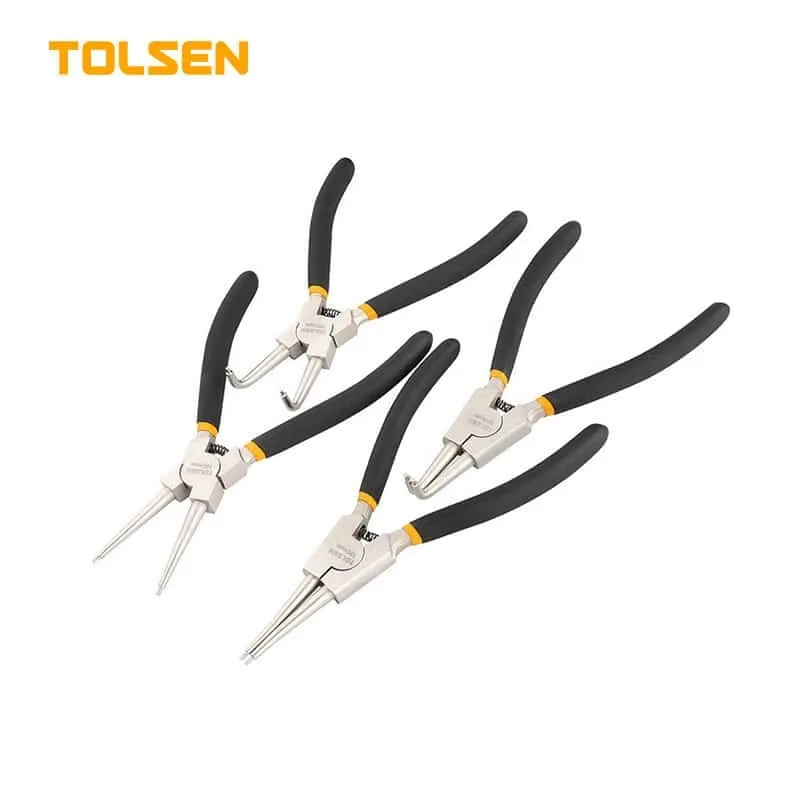 4PCS CIRCLIP PLIERS SET (10097)