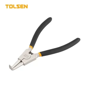 EXTERNAL CIRCLIP PLIERS, BENT (10092)