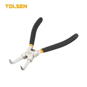 INTERNAL CIRCLIP PLIERS, BENT (10082)