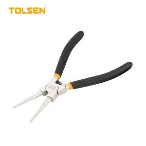 INTERNAL CIRCLIP PLIERS, STRAIGHT (10077)