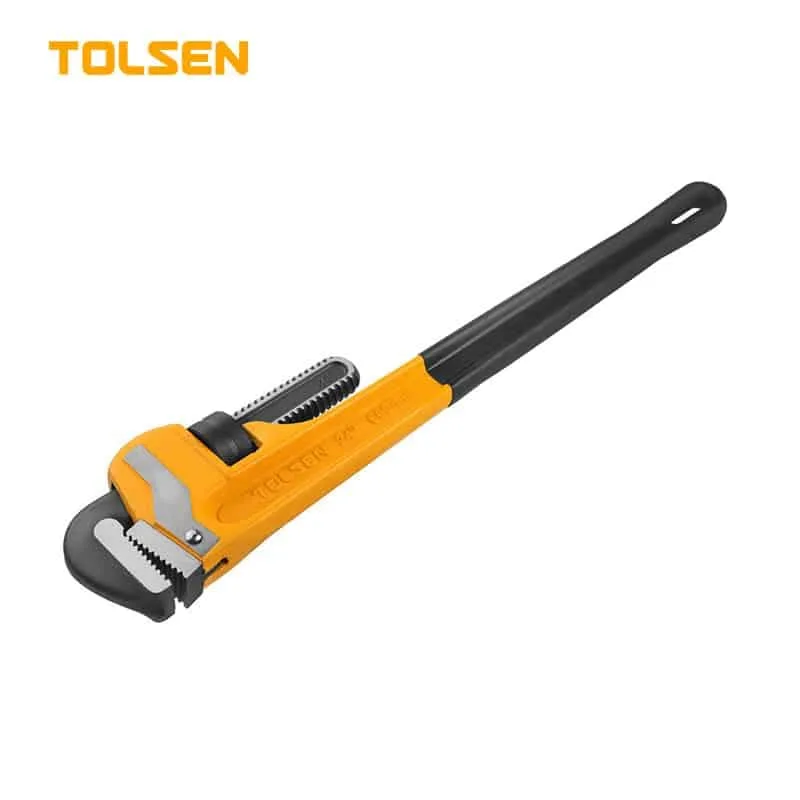 PIPE WRENCH [INDUSTRIAL] (10073)