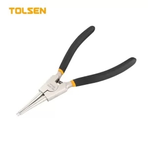 EXTERNAL CIRCLIP PLIERS, STRAIGHT (10087)